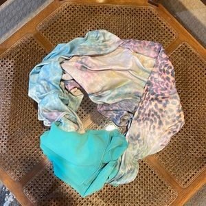 NWOT Zara Scarf